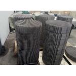 SS304 Structured Packing Exporting Diameter