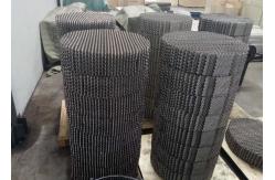 China SS304 Structured Packing Exporting Diameter supplier