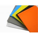 Anti Rub Offset Printing 5X10 Poly Bubble Mailers