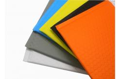 China Anti Rub Offset Printing 5X10 Poly Bubble Mailers supplier