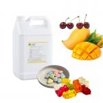 Synthetic Liquid Flavour Concentrates Candy Ice Cream Flavors Food Flavoring Flavor Oil for sale
