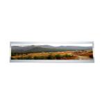 IPS Ultra Wide TFT Stretched Bar LCD Screen Display G151EVN01.0 15.1 Inch RGB 1280X248 for sale