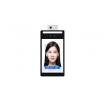 RAKINDA F2-H Face Recognition Device with Live Temperature Detection for sale