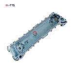 Diesel Engine ZX330-3 Oil Cooler Cover 6HK1 DI
