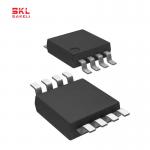 MAX3471EUA+T Electronic IC Chip Wide Receiver 32mV 5.5V Signals Data 3.6V for sale