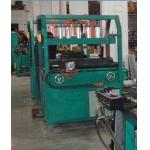 1100kgs  Radiator Making Machine , Buckle Making Machine High Efficiency for sale