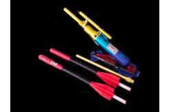 China Professional Long Distance Pneumatic Line Thrower for Emergency Survival supplier