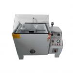 China ASTM B117 Salt Spray Test Chamber Electronic High Spray Volume of 1.0-2.0ml/80cm2/h factory