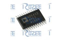 China AD5412AREZ-REEL7 supplier