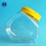 Big Boxing Set Shape Leak Proof Plastic Jars Pack Cable Charger Containers for sale