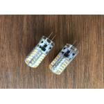 2w Ip20 G9 Led Lights No Rf Interference 2700 - 6500K With 360 Degree Beam Angle for sale