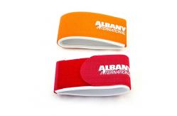 China Convenient Carrying Ski Backpack Carry Straps , OEM Rubber Ski Straps supplier