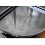 BS EN 12983-1 Concavity Measurement Device for Cookware Bottom Testing