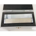PT Test Plate For Steel International Standard ISO9934-2 EN ISO 3452-3 Type II Penetration Reference Test Block for sale
