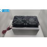 ATL300-24-00-T10 Air To Liquid Thermoelectric Cooler Assembly 300W 24VDC Life Time70000Hours for sale