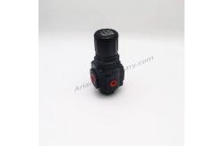 China Excelon general purpose pressure regulator, G1/4, R72G-2GK-RMN supplier