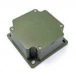 High Performance Close-loop Fiber Optic Gyroscope With Small Volume