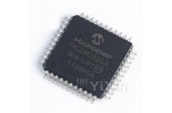 China PIC24FJ32GA004-I/PT supplier