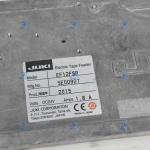 JUKI Electric Feeder EF12FSR EF12FSR pick-and-place machine tape feeders for sale