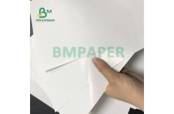 China 128gsm Two Side Coated Paper High Glossy C2S Book Papel Virgin Wood Pulp supplier
