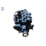 V3300 Kubota Engine 4 Cylinders Diesel Engine Euro 2 Compliance