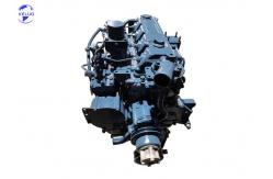 China V3300 Kubota Engine 4 Cylinders Diesel Engine Euro 2 Compliance supplier