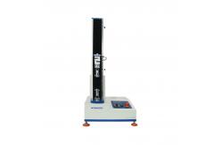 China Adhesive Label Stripping Strength Tester Tape Peeling Tester Pressure Sensitive supplier