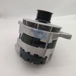 24V Alternator 21E-640030 21E640030 for R140LC-7 R210LC-7 R250LC-7 Excavator for sale