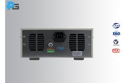 China 60 A Electrical Safety Test Equipment , 300W DC Electronic Load RK8512 supplier