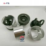 ISLE8.9 QSL8.9 6L 6LTAA Engine Piston 114mm 3966721 4941395 Split piston