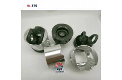 China ISLE8.9 QSL8.9 6L 6LTAA Engine Piston 114mm 3966721 4941395 Split piston supplier