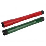 API 5CT Standard 10 3/4 O.D. H-40,31.20 lb/ft, Range ll Casing Joint Oil Tubing and Casing for Drilling for sale