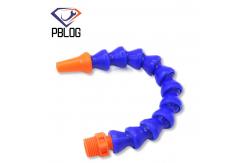 China Factory direct wholesale Mechanical Parts Plastic Collapsible Cooling Tube flexible pipe supplier