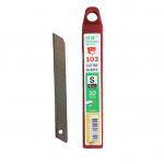 13 Segmented SK2 Carbon Steel Replacement Blade From South Korea for sale