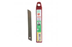 China 13 Segmented SK2 Carbon Steel Replacement Blade From South Korea supplier