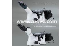China Metallurgical Optical Microscope Kohler Illumination Microscopes A13.0906 supplier