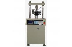 China Bitumen Testing Instruments Marshall Stability Test Apparatus supplier