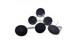 China High quality wholesale glass lifting tool Thickened chassis rubber Metal handle suction cup supplier