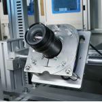 Multifunctional Visual Counting Packing Machine 8000-10000pcs/min For Zipper Head