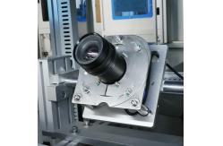 China Intelligent Automatic Camera Counter Vision Counting Packing Machine For Garment Accessories supplier