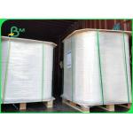 130um - 350um Synthesis Paper High Tear Strength For Printing Posters