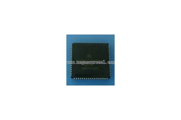 MCU Microcontroller Unit MC68HC11F1CFN4  --- Technical Summary 8-Bit Microcontroller