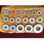 25/25 disc Piezoelectric Ceramic Discs pzt 5 for medical use for sale