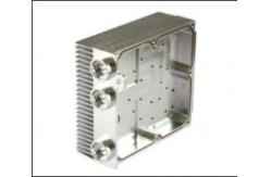 China Precision Jig And Fixture Parts Components CNC Lathe Pneumatic supplier