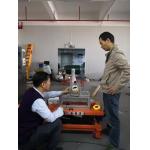 ASTM E1886-2005 Impact Test Machine For Building Curtain Walls Windborne Debris for sale
