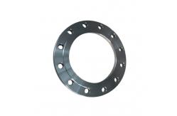 China Carbon Forged Steel Flanges Threaded Customized DIN EN 1092 Flanges supplier