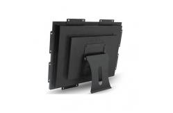 China ATM Kiosk Industrial Open Frame LCD Monitor 17 Inch 400 Nits supplier