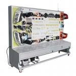 Full Automotive Electrical Training Board for Educational Aids for sale