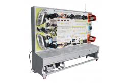 China Full Automotive Electrical Training Board for Educational Aids supplier