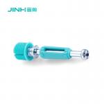 36mm Length High Precision Cam Bolt Screw, Cabinet Connector For Knockdown Furniture for sale